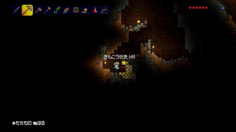 Terraria image 2