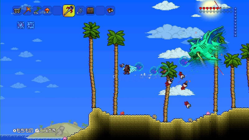 Terraria image 4