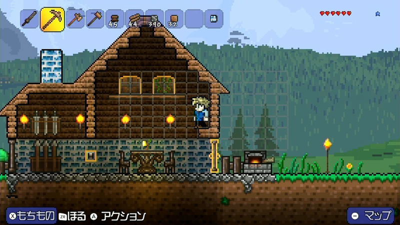 Terraria image 5