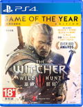 The Witcher 3: Wild Hunt [Game of the Year Edition] (Multi-Language) thumbnail 1