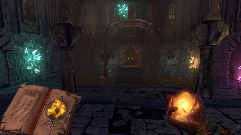 Ziggurat image 4
