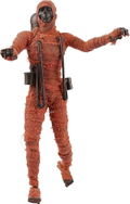 Action Portable Adventure Kartel 1/12 Scale Action Figure: Ka-Mumb thumbnail 1
