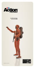 Action Portable Adventure Kartel 1/12 Scale Action Figure: Ka-Mumb thumbnail 3