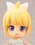 Cu-poche Extra Cherie's Arbitrary Ponytail Set thumbnail 1