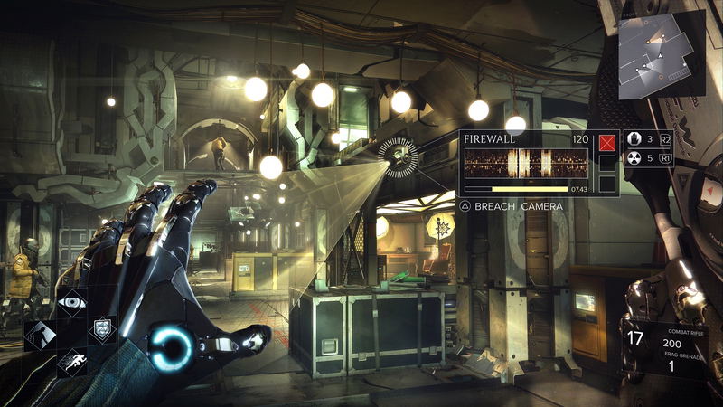 Deus Ex: Mankind Divided [Collector's Edition] (English) image 2