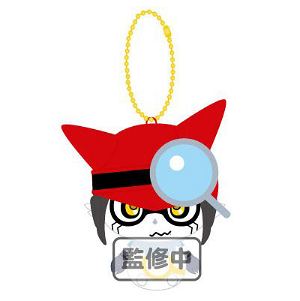 Digimon Universe Appli Monsters Appli Arise Mascot Ball Chain: Gacchimon
