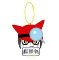 Digimon Universe Appli Monsters Appli Arise Mascot Ball Chain: Gacchimon thumbnail 2