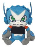 Digimon Universe Appli Monsters Appli Arise Plush S: Dokamon thumbnail 1