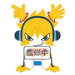 Digimon Universe Appli Monsters Appli Arise Plush S: Musimon
