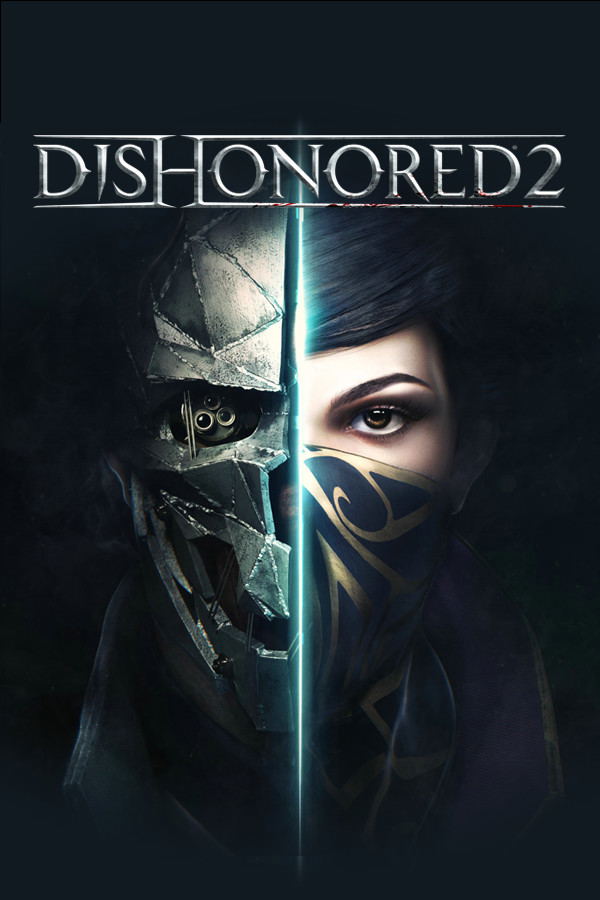 Dishonored 2 <span class="ext" style="background-color: #2a475e; color: #FFFFFF;">STEAM</span> <span class="ext ext_digital">digital</span> image 1