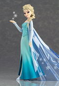 figma Frozen: Elsa thumbnail 3