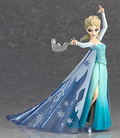 figma Frozen: Elsa thumbnail 7