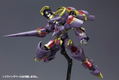 Frame Arms 1/100 Scale Model Kit: NSG-Z0/E Durga I:RE thumbnail 5
