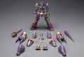 Frame Arms 1/100 Scale Model Kit: NSG-Z0/E Durga I:RE thumbnail 9