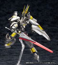 Frame Arms 1/100 Scale Model Kit: NSG-Z0/K Durga II:RE thumbnail 5