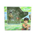 G.E.M. Series Pocket Monsters Pre-Painted PVC Figure: Brock & Geodude & Vulpix thumbnail 6