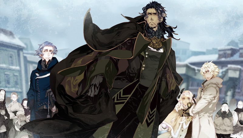 Haitaka no Psychedelica image 3