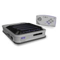 Hyperkin RetroN 5 Gaming Console (Gray) thumbnail 2