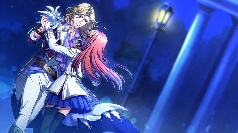 Magic Kyun! Renaissance image 6