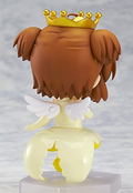 Nendoroid Co-de Cardcaptor Sakura: Sakura Kinomoto Angel Crown Co-de thumbnail 4