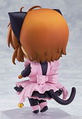 Nendoroid Co-de Cardcaptor Sakura: Sakura Kinomoto Black Cat Maid Co-de thumbnail 4