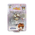 Nendoroid Co-de Cardcaptor Sakura: Sakura Kinomoto Black Cat Maid Co-de thumbnail 5