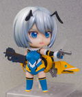 Nendoroid No. 647 School Shock: Liu Li thumbnail 4