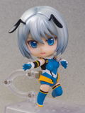 Nendoroid No. 647 School Shock: Liu Li thumbnail 5