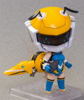 Nendoroid No. 647 School Shock: Liu Li thumbnail 6
