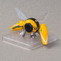 Nendoroid No. 647 School Shock: Liu Li thumbnail 7