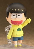 Nendoroid No. 648 Osomatsu-san: Jyushimatsu Matsuno thumbnail 2