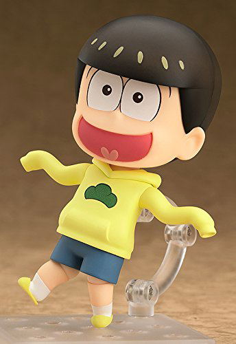 Nendoroid No. 648 Osomatsu-san: Jyushimatsu Matsuno image 3