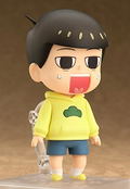 Nendoroid No. 648 Osomatsu-san: Jyushimatsu Matsuno thumbnail 5