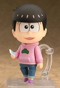 Nendoroid No. 649 Osomatsu-san: Todomatsu Matsuno thumbnail 2