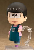 Nendoroid No. 649 Osomatsu-san: Todomatsu Matsuno thumbnail 3