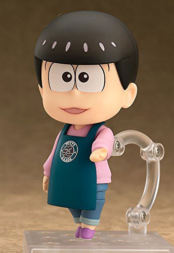 Nendoroid No. 649 Osomatsu-san: Todomatsu Matsuno image 3
