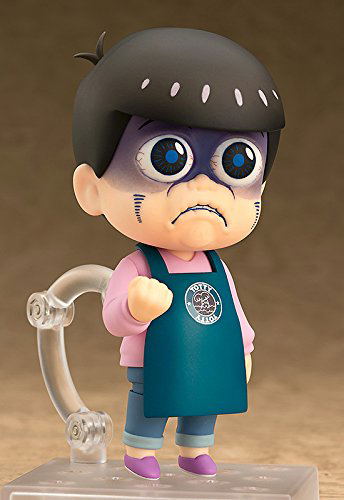 Nendoroid No. 649 Osomatsu-san: Todomatsu Matsuno image 4