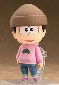 Nendoroid No. 649 Osomatsu-san: Todomatsu Matsuno thumbnail 5