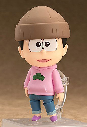Nendoroid No. 649 Osomatsu-san: Todomatsu Matsuno image 5