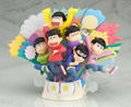 Nendoroid No. 649 Osomatsu-san: Todomatsu Matsuno thumbnail 10