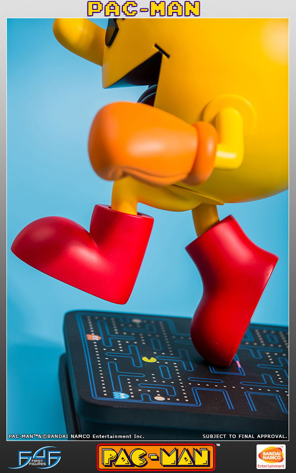 Pac-Man Figure image 10