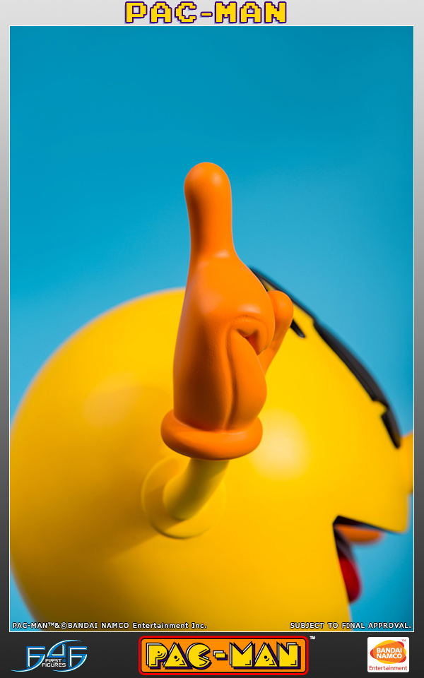 Pac-Man Figure image 11