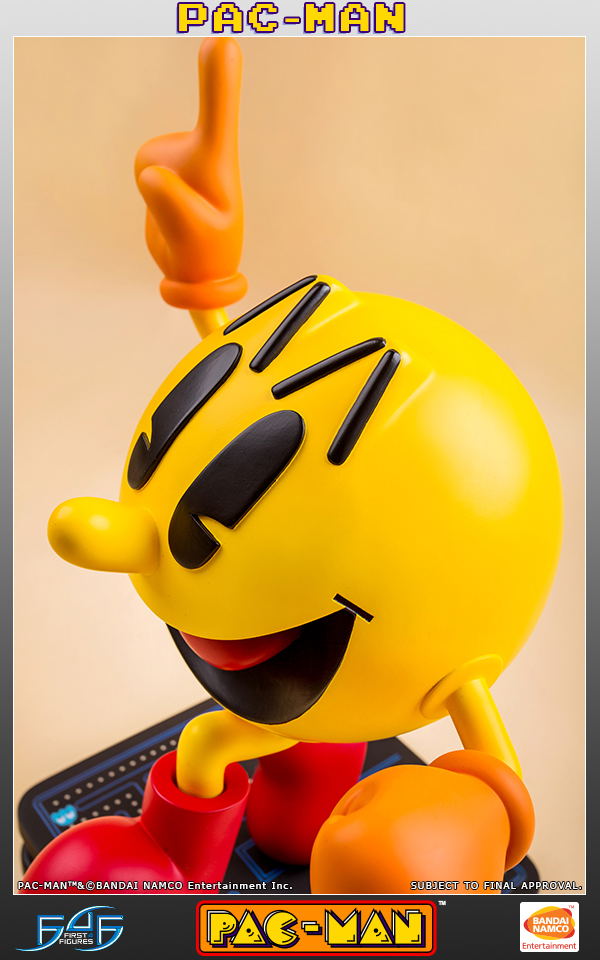 Pac-Man Figure image 12