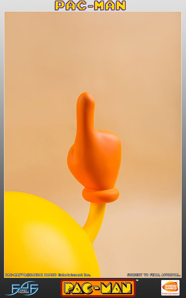 Pac-Man Figure image 13