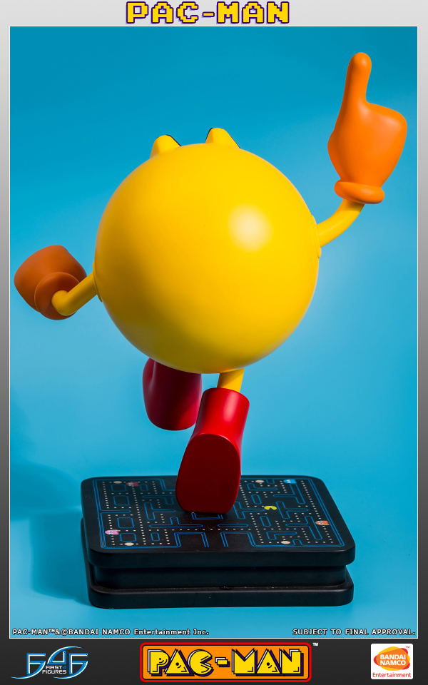 Pac-Man Figure image 14