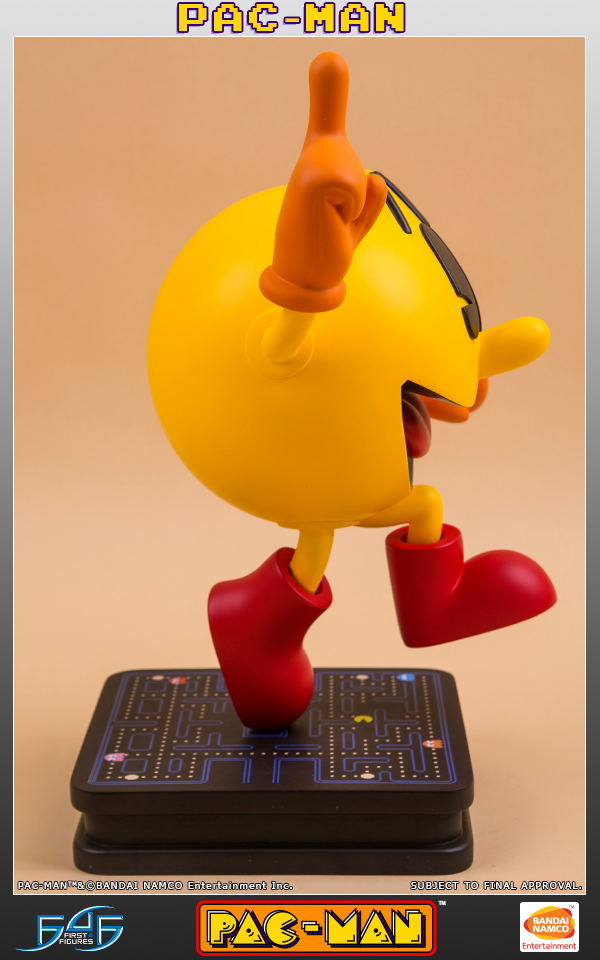 Pac-Man Figure image 16