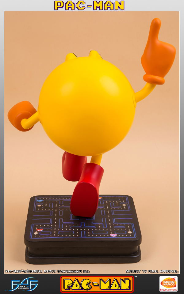 Pac-Man Figure image 18