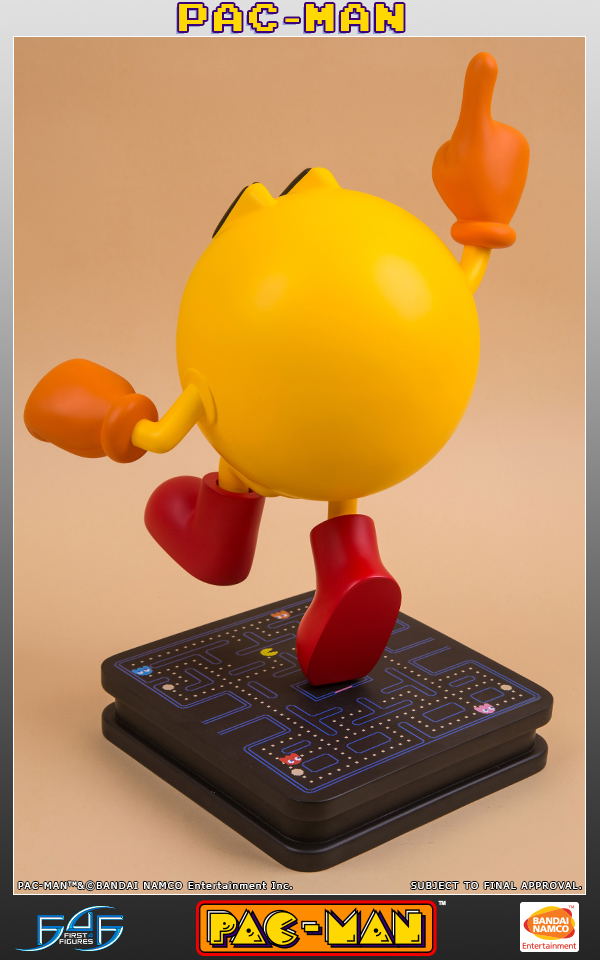 Pac-Man Figure image 19