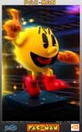 Pac-Man Figure thumbnail 2
