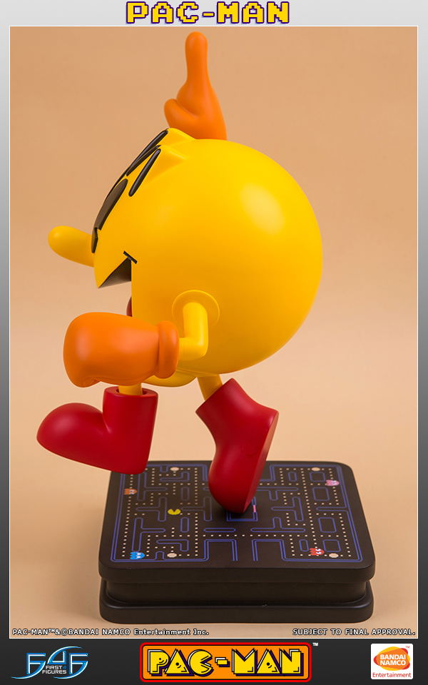 Pac-Man Figure image 20